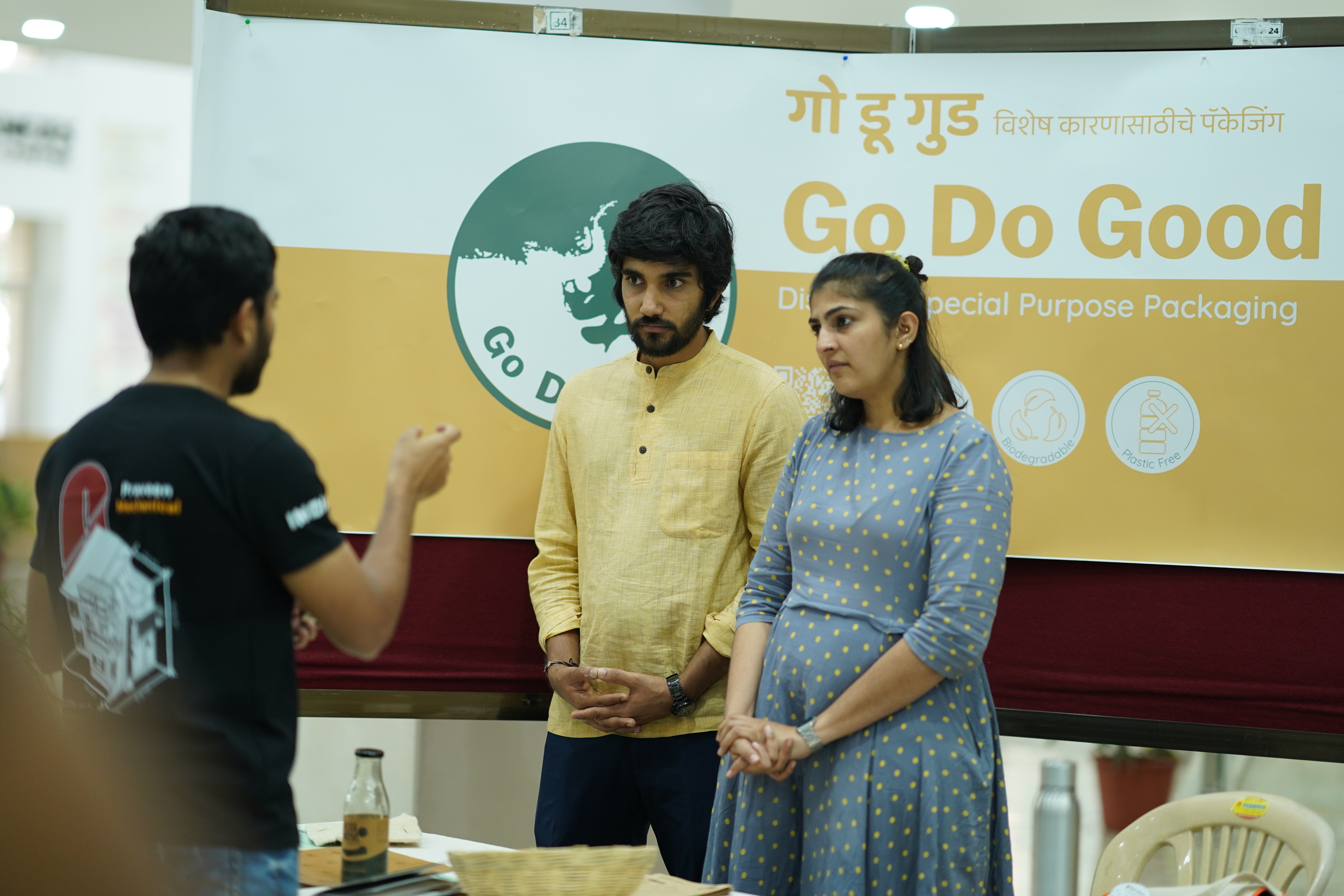 Workshop Session